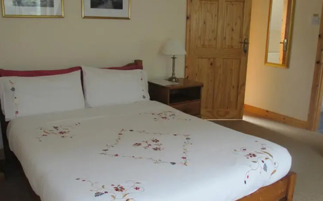 Riversdale House B&B