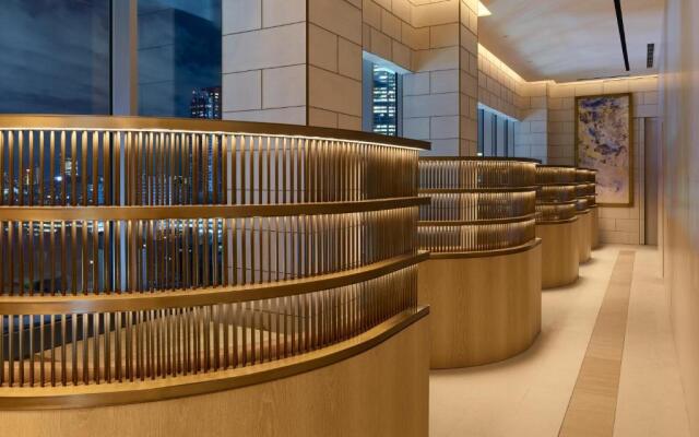 Mitsui Garden Hotel Roppongi Tokyo Premier