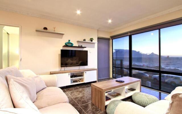 Cap Du Mont Cape Town