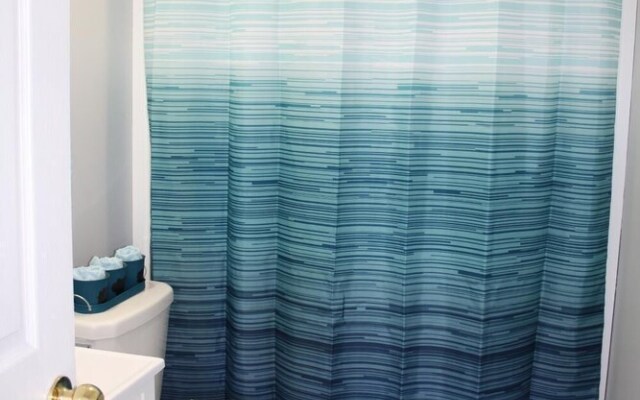 Argyle Sound Cottages