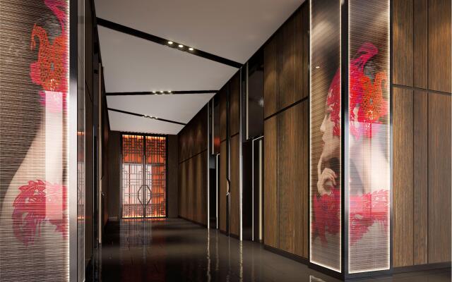Hotel Indigo Suzhou Grand Canal by IHG