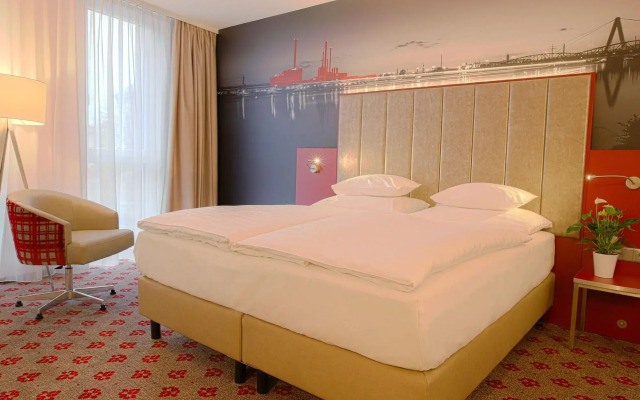 Amedia Linz, Trademark Collection by Wyndham