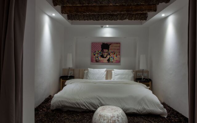 BCK Art Riad