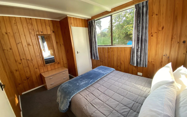 Whanganui River Top 10 Holiday Park