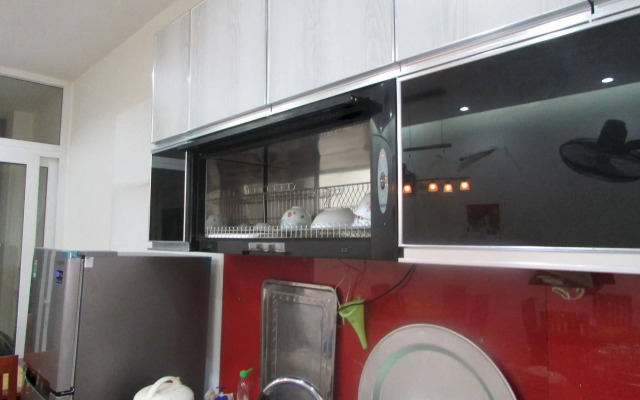 Hanoi Light Hostel