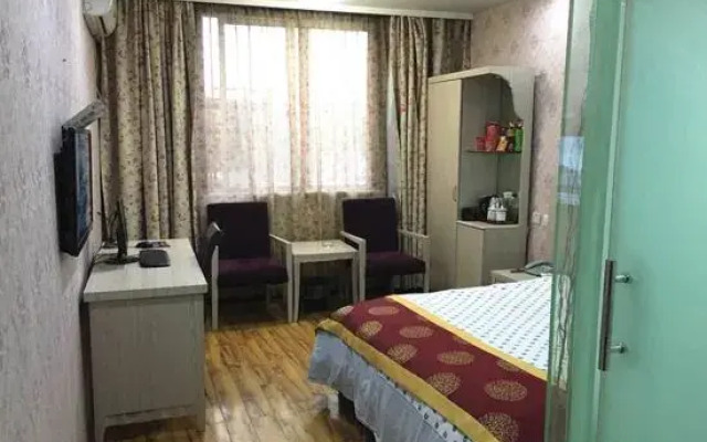 Rui'an Tianxing Business Hotel