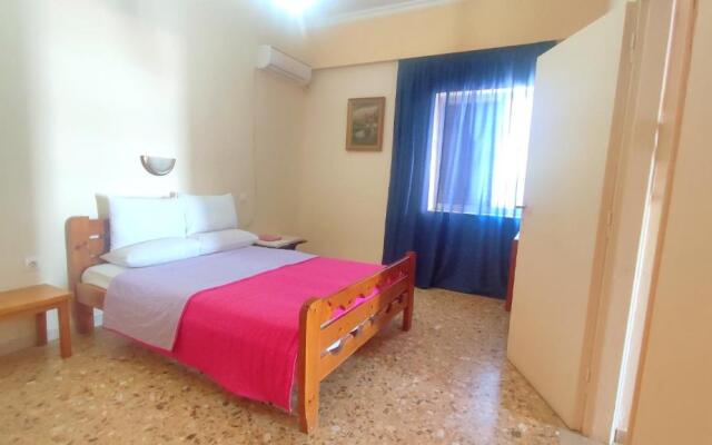 Politia Apartments