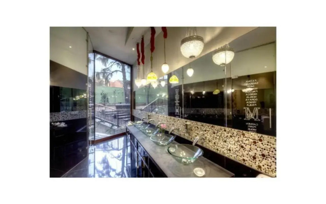 Hotel Spa Ciudad de Astorga by Portblue Boutique