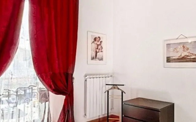 The Roommo Apartments