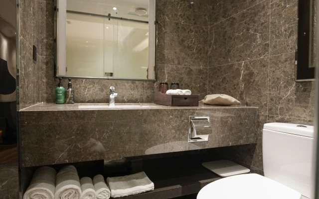 Paco Hotel (Guangzhou Tower Datang Metro Station Branch)