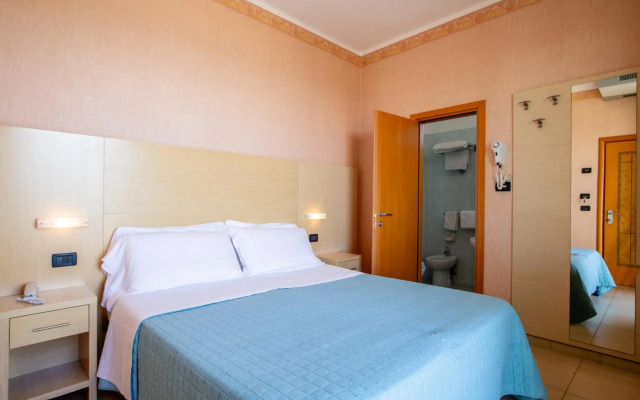 Hotel Metropole