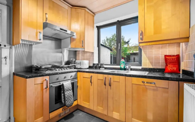 Stunning 2-bed House in Birmingham