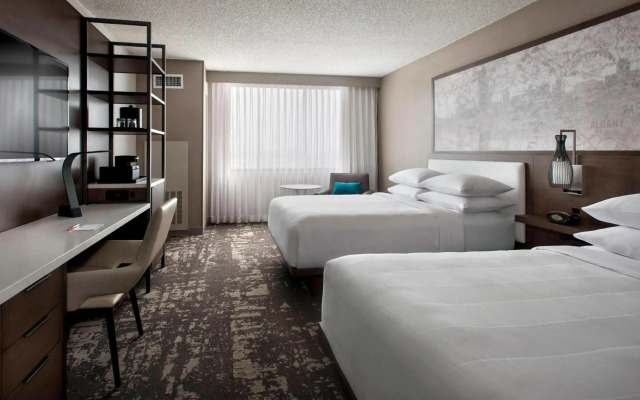 Marriott Melville Long Island