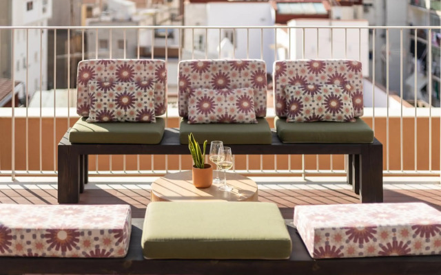 Hotel Orangine