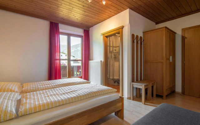 Pension Fankhauser