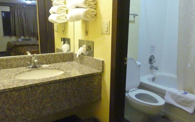 Allstate Inn Seymour
