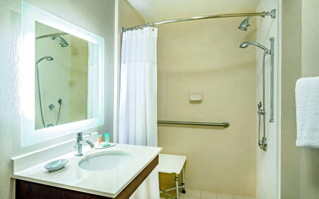 SpringHill Suites by Marriott Norfolk Virginia Beach