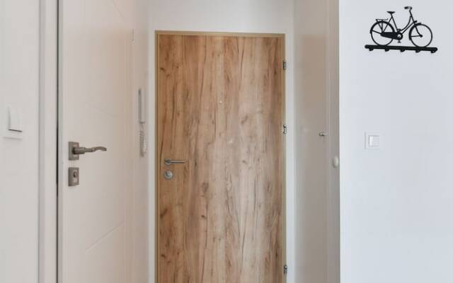 LTC Apartments Malczewskiego