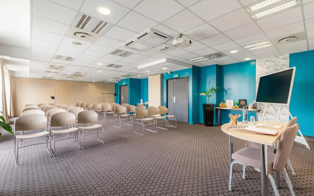 Air Hotel Le Bourget