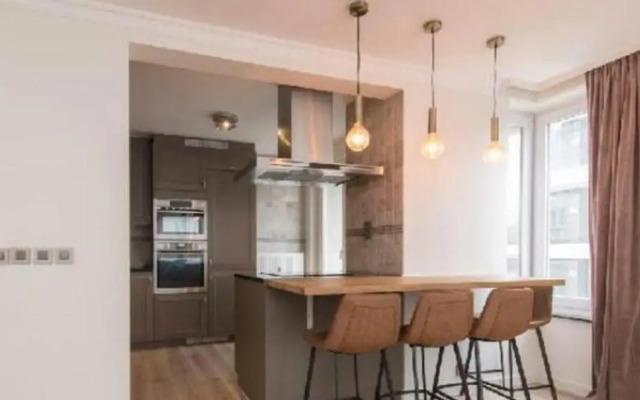Portofino - luxe appartement met lateraal zeezicht