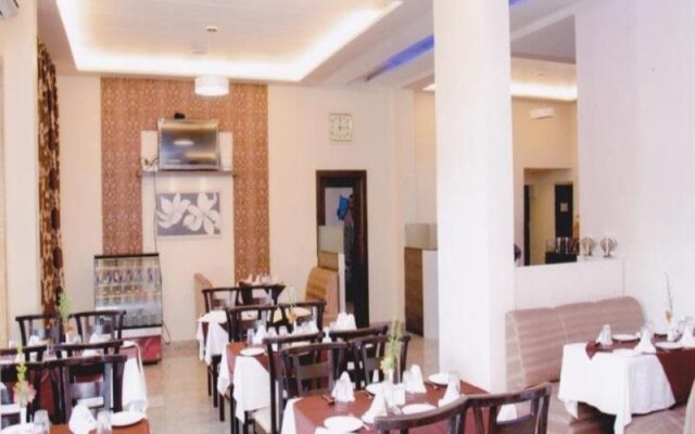Hotel Park Inn