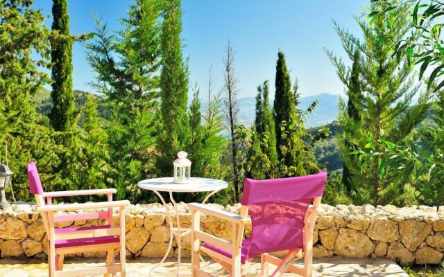 Mounty Island Villas