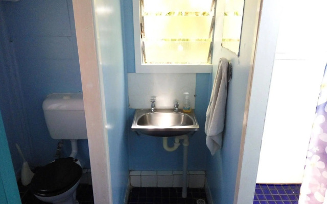 Orchid Guest House