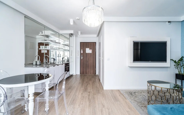 RentPlanet - Apartamenty Madalińskiego