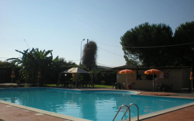 Villaggio Artemide