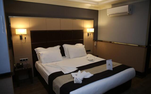 The Mara Palace Otel