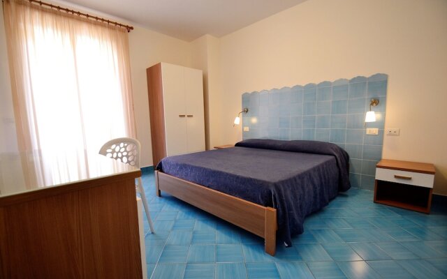 B&B Sperlonga