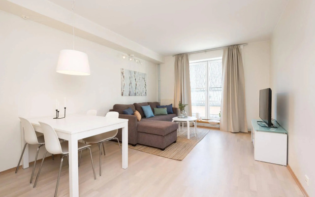 Nordichost Oslo Apartments