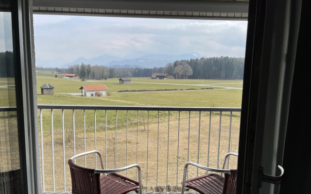 Hotel Irschenberg Süd