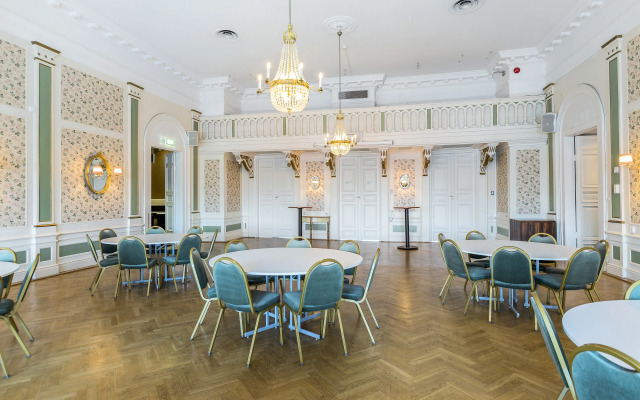 Vimmerby Stadshotell, WorldHotels Crafted