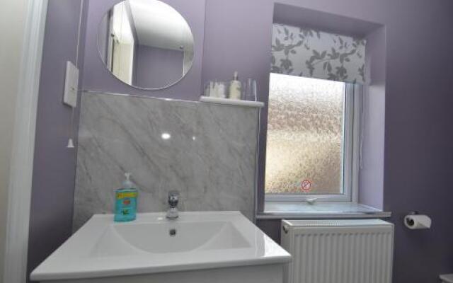 Bere House B&B Spa