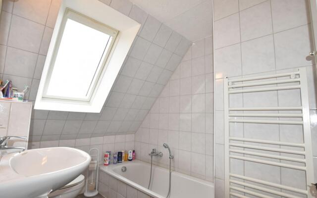 Ferienzimmer in Kropelin