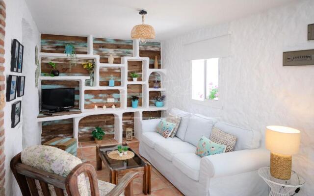 Enjoy2rent Casa AguaMarina, Mijas Pueblo