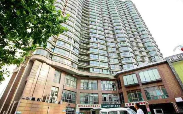 Zhengzhou Dazhan Hotel (Meeting and Exhibition Center Branch)