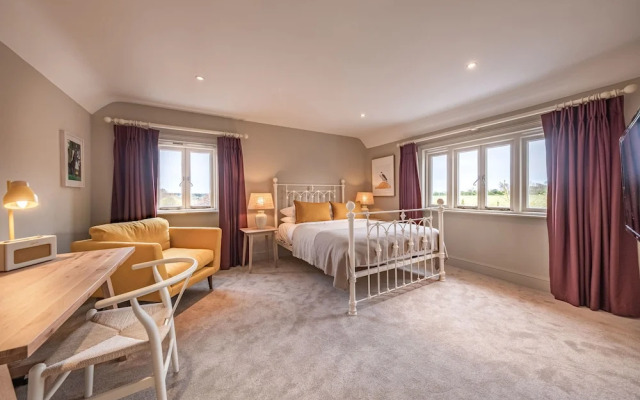 The Crown Stoke By Nayland