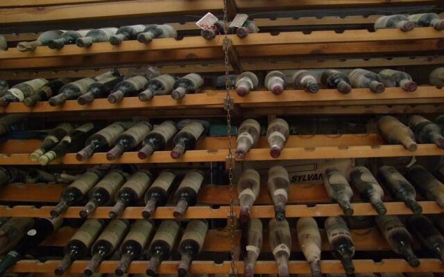 Hotel Afán de Rivera