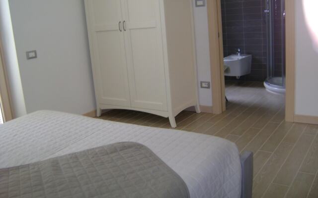 Affittacamere Rubino Guest House