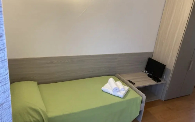 Albergo Ristorante Lis Aganis
