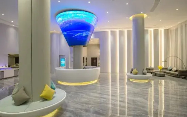 see only hotel