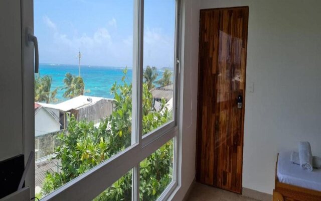 Alojamiento Santa Julia