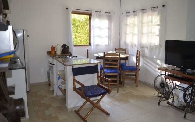 Suites Paquetá Ilhabela