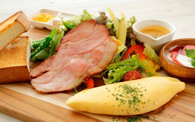 BEB5 Okinawa Seragaki by Hoshino Resorts