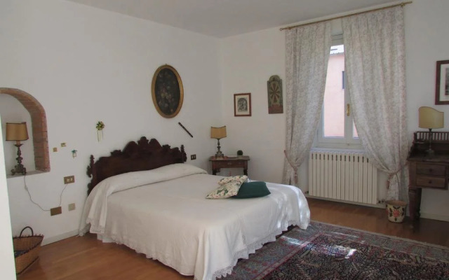 B&B La Betulla