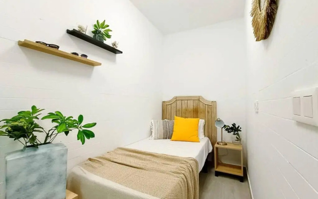 OleHolidays Fuentes del Rodeo35 junto Puerto Banus