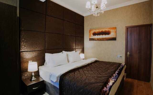 Viva Boutique Hotel