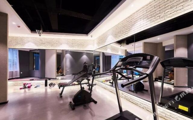 Soluxe Qinda Hotel Xi'an